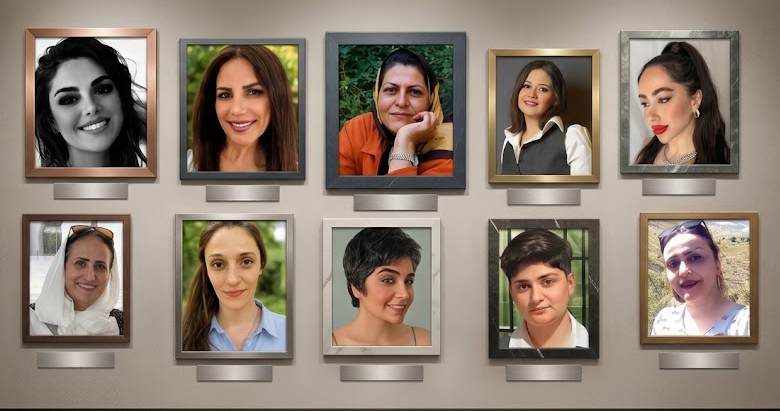 Iran: Continued Arbitrary Arrests, Prison Sentences, and Denial of Medical Care for Women Prisoners