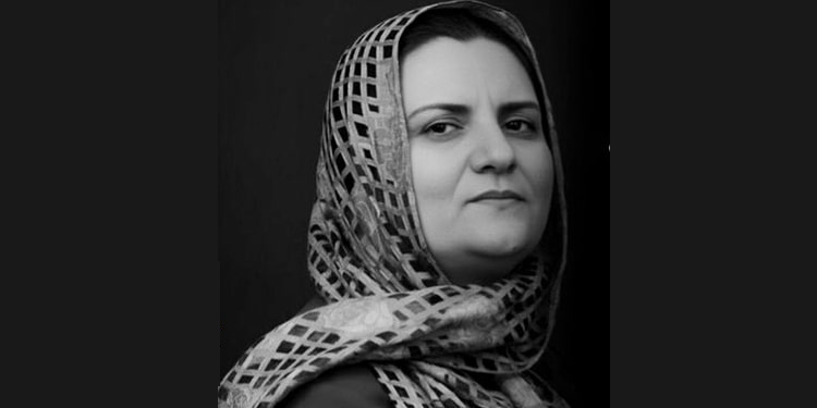 Iran: Justice Seeking Mother Sentenced to 5 Years in Prison